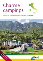 Charmecampings Noord- en Midden-Italië | ANWB