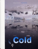 Fotoboek Cold - Sailing to Antarctica | Thijs Heslenveld
