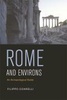 Kunst en Architectuur reisgids Rome en omgeving - Rome and Environs, An Archaeological Guide - Filippo Coarelli |