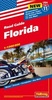 Wegenkaart - Landkaart - Autokaart 11 Florida | Hallwag