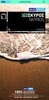 Landkaart - wandelkaart Skyros | Terrain maps