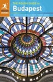 Reisgids Rough Guide Budapest - Boedapest | Rough guide