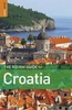 Reisgids Rough Guide Croatia - Kroatië | Rough guide