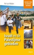 Reisgids Israel en de Palestijnse Gebieden | Meinema