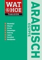 Taalgids Woordenboek Wat & Hoe Arabisch Egypte | Kosmos