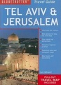 Reisgids Tel Aviv & Jerusalem | Globetrotter
