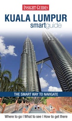 Reisgids Kuala Lumpur | Insight smart guide