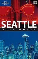 Reisgids Lonely Planet Seattle City Guide | Lonely Planet