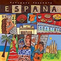 CD Espana - Spanje| Putumayo