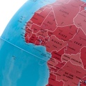Kinderglobe (globe 88) - Wereldbol Continenti - voor kinderen| Nova Rico