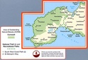102 Wandelkaart - topografische kaart Land's End - Explorer 102 | Ordnance Survey