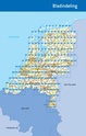 Wegenatlas Oldtimer en motor wegenatlas Nederland | Falk