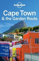 Reisgids Cape Town & Garden Route - Kaapstad | Lonely Planet