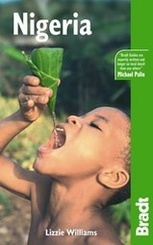 Reisgids Nigeria | Bradt Guide