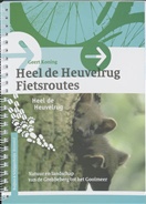 Fietsgids Heel de Heuvelrug fietsroutes | Buijten en Schipperheijn  