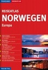 Wegenatlas Noorwegen | Travelmag Reiseatlas