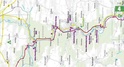Fietsgids Kamp-Thaya-March radweg | Bikeline