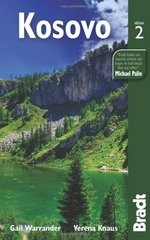 Reisgids Kosovo | Bradt Guide
