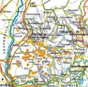 Wandelgids Schwarzwald · Süd - Zwarte Woud | Rother
