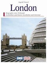 Kunstreisgids - Kunstreiseführer London - Londen | Dumont verlag