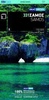 Wandelkaart - wegenkaart 331 Samos | Terrain maps