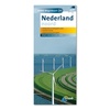 Wegenkaart - Autokaart - Landkaart Nederland Noord | ANWB