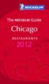 Accommodatiegids Hotelgids Chicago rode gids 2012 - Chicago | Michelin