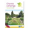 Campinggids Charme Campings Noordwest Frankrijk | ANWB