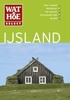 Reisgids Wat en Hoe IJsland | Kosmos
