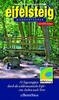 Wandelgids Eifelsteig - 15 Tagesetappen durch die wildromantische Eifel - von Aachen nach Trier | J.P. Bachem Verlag