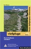 Wandelgids Via Spluga | Terra Grischuna Verlag