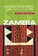 Reisgids Culture Smart! Zambia | Kuperard