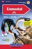 Fietskaart 10 Emmental | Kümmerly+Frey