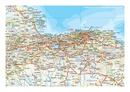 Wegenkaart - landkaart Venezuela | Reise Know-How Verlag