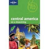 Reisgids Lonely Planet Central America on a shoestring - Midden Amerika | Lonely Planet