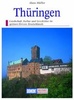 Kunsteisgids Kunstreisefuhrer Thüringen | Dumont