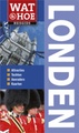 Reisgids Wat en Hoe Londen | Kosmos