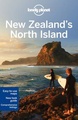 Reisgids Lonely Planet New Zealand's North Island - Nieuw Zeeland Noordereiland | Lonely Planet