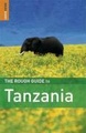 Reisgids Rough Guide Tanzania | Rough Guide
