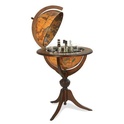 Barglobe - Wereldbol Superstes | Zoffoli