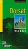 Pathfinder 11 Dorset - Wandelgids Engeland | Jarrodd