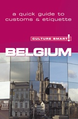 Reisgids Culture smart ! Belgium | Culture Shock