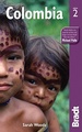 Reisgids Colombia | Bradt
