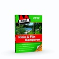 Campinggids Klein en Fijn Kamperen gids 2012 | ACSI