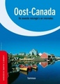 Lannoo blauwe reisgids Oost Canada