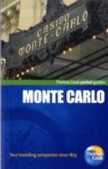 Reisgids Monte Carlo Pocket Guide | Thomas Cook