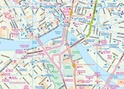 Stadsplattegrond - landkaart Manila | ITMB