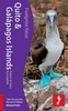 Reisgids Quito & Galápagos Islands | Footprint focus