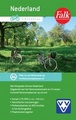 Fietsatlas Nederland | Falk