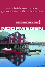 Reisgids Cultuur bewust Noorwegen | Elmar